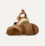Sandalias Ugg Goldenstar chestnut